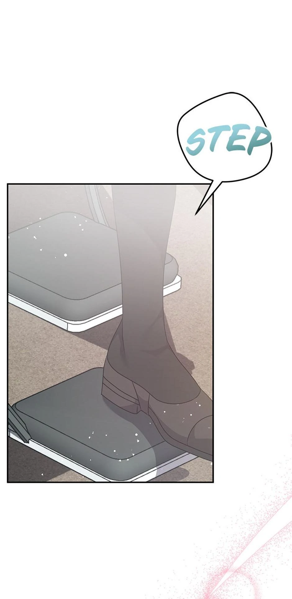 The Lady Bank Chapter 21 - page 2