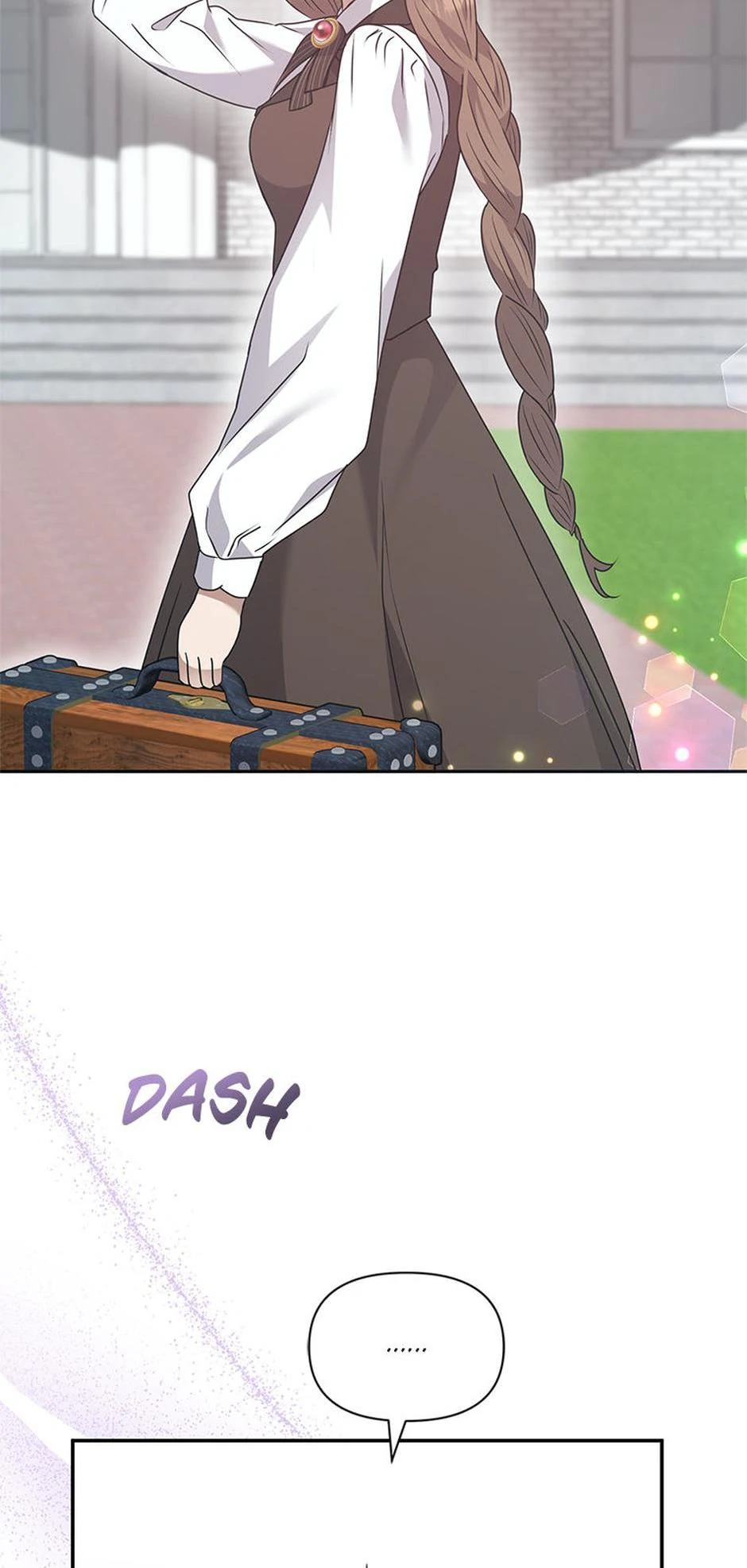 The Lady Bank Chapter 21 - page 21