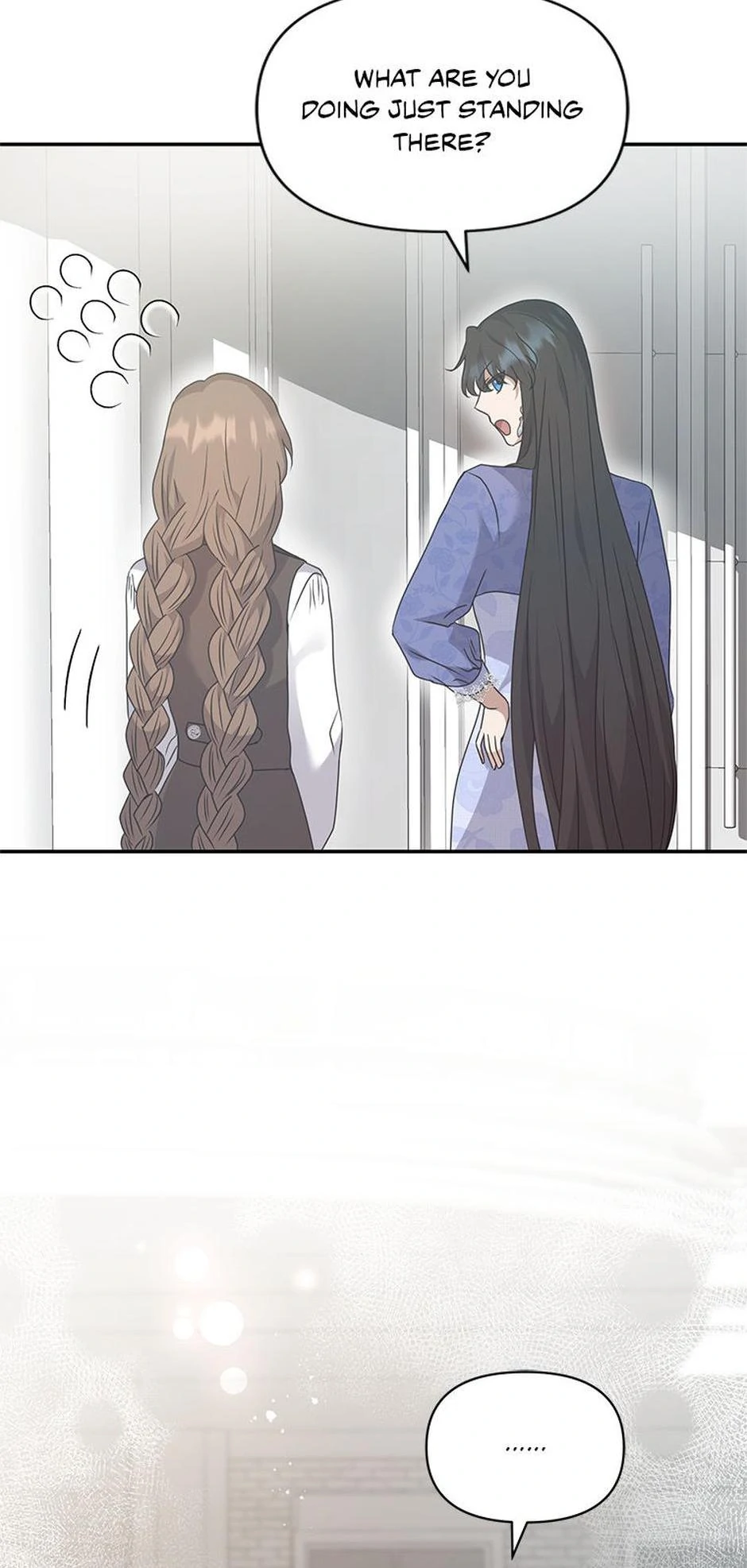 The Lady Bank Chapter 21 - page 23