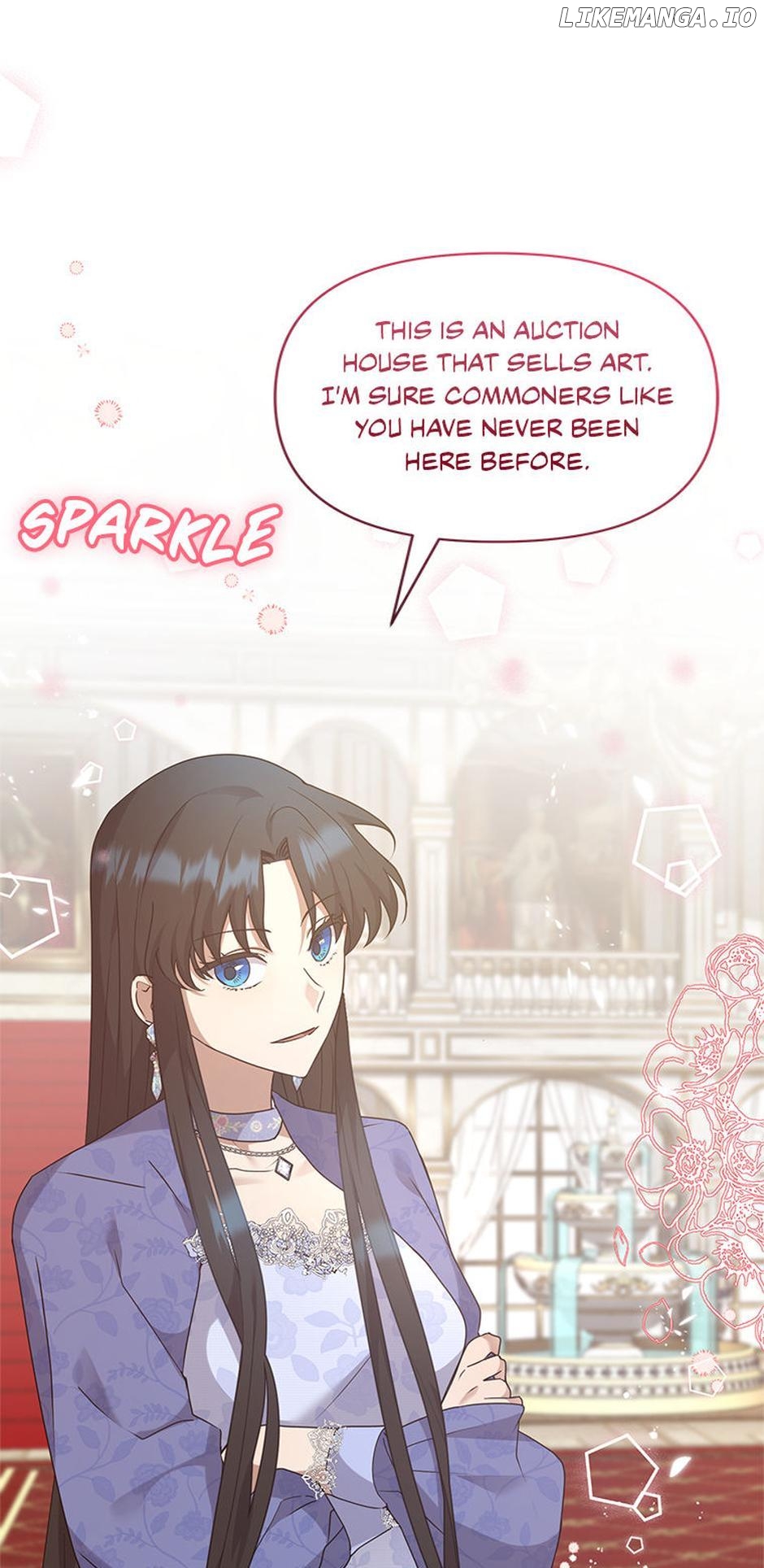 The Lady Bank Chapter 21 - page 29