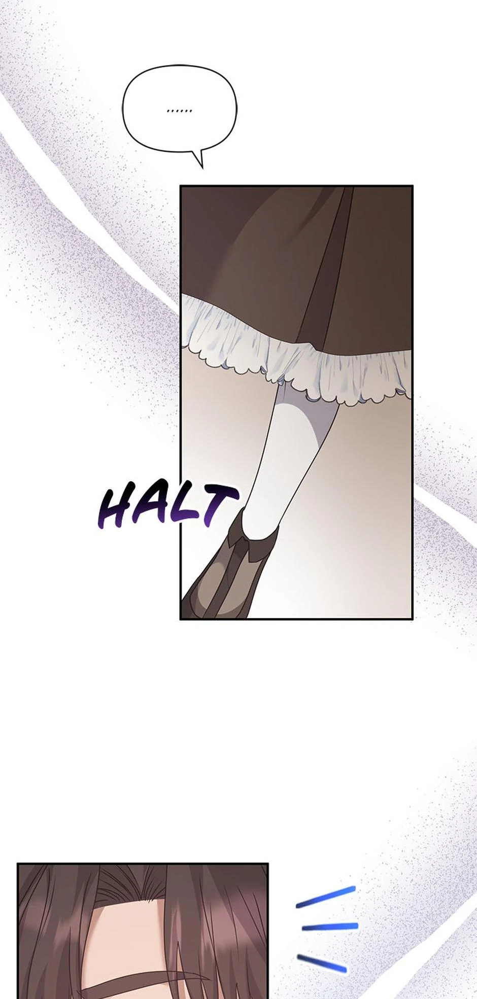 The Lady Bank Chapter 21 - page 39