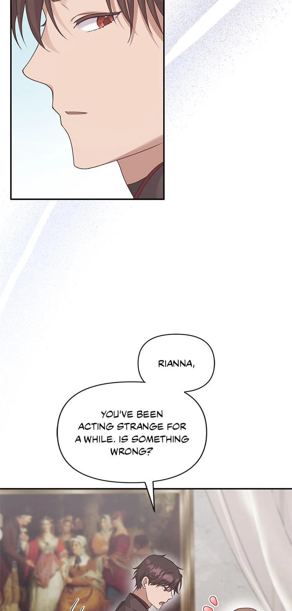 The Lady Bank Chapter 21 - page 40