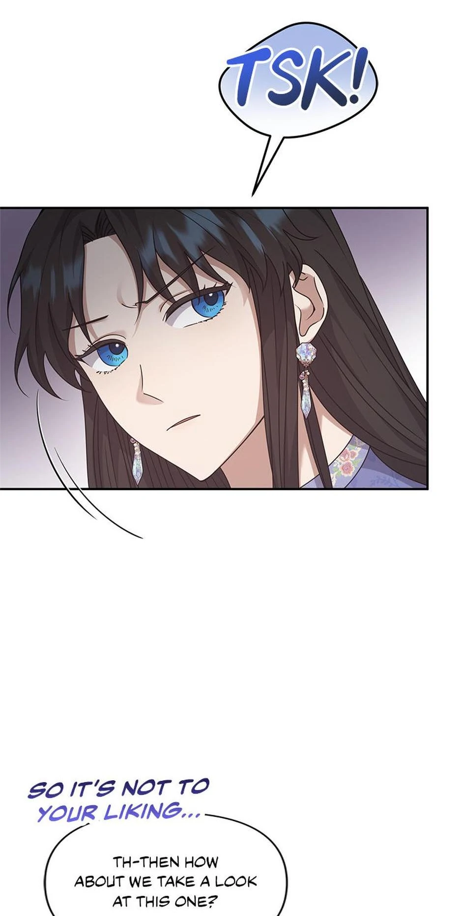The Lady Bank Chapter 21 - page 45