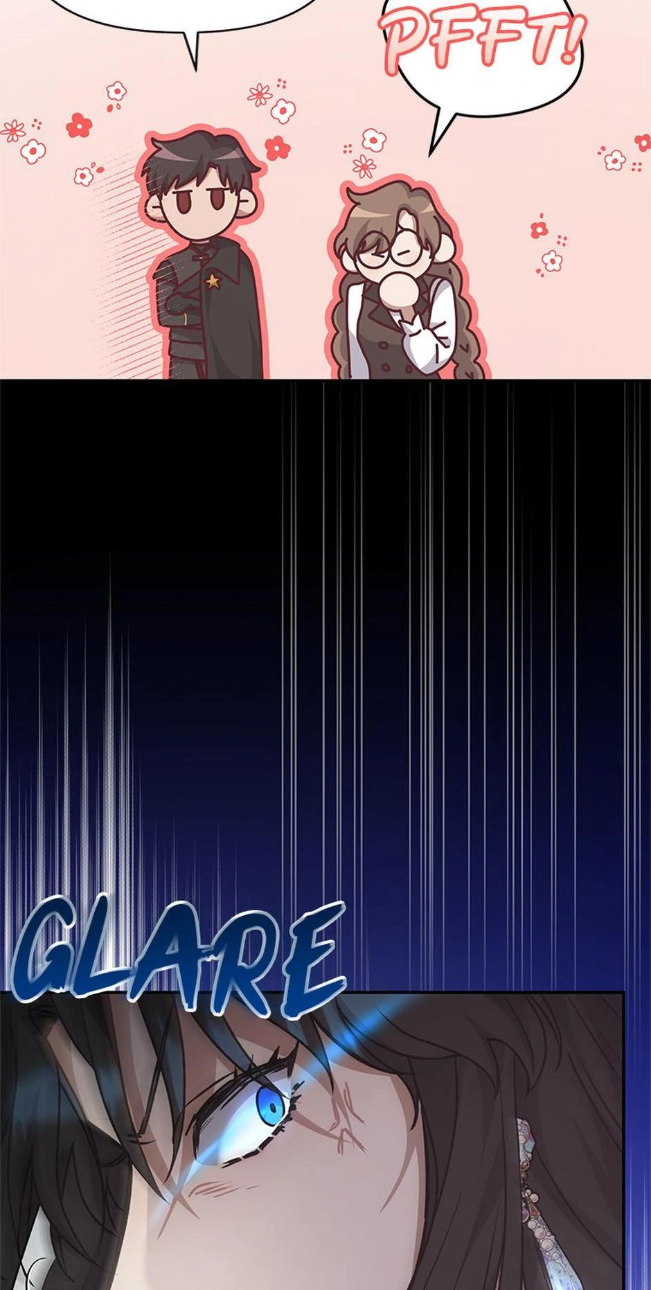 The Lady Bank Chapter 21 - page 48