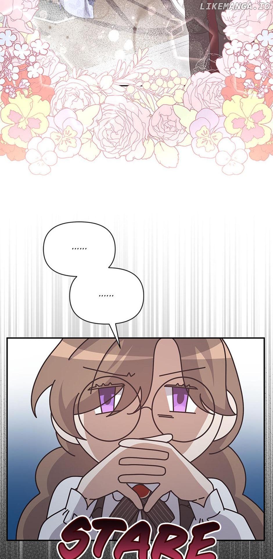 The Lady Bank Chapter 21 - page 5