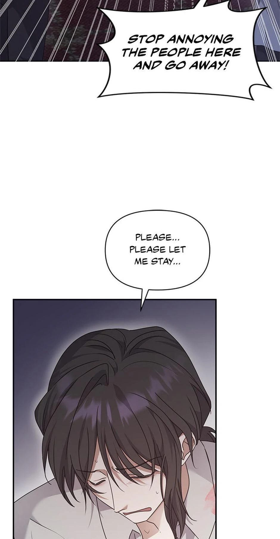 The Lady Bank Chapter 21 - page 57