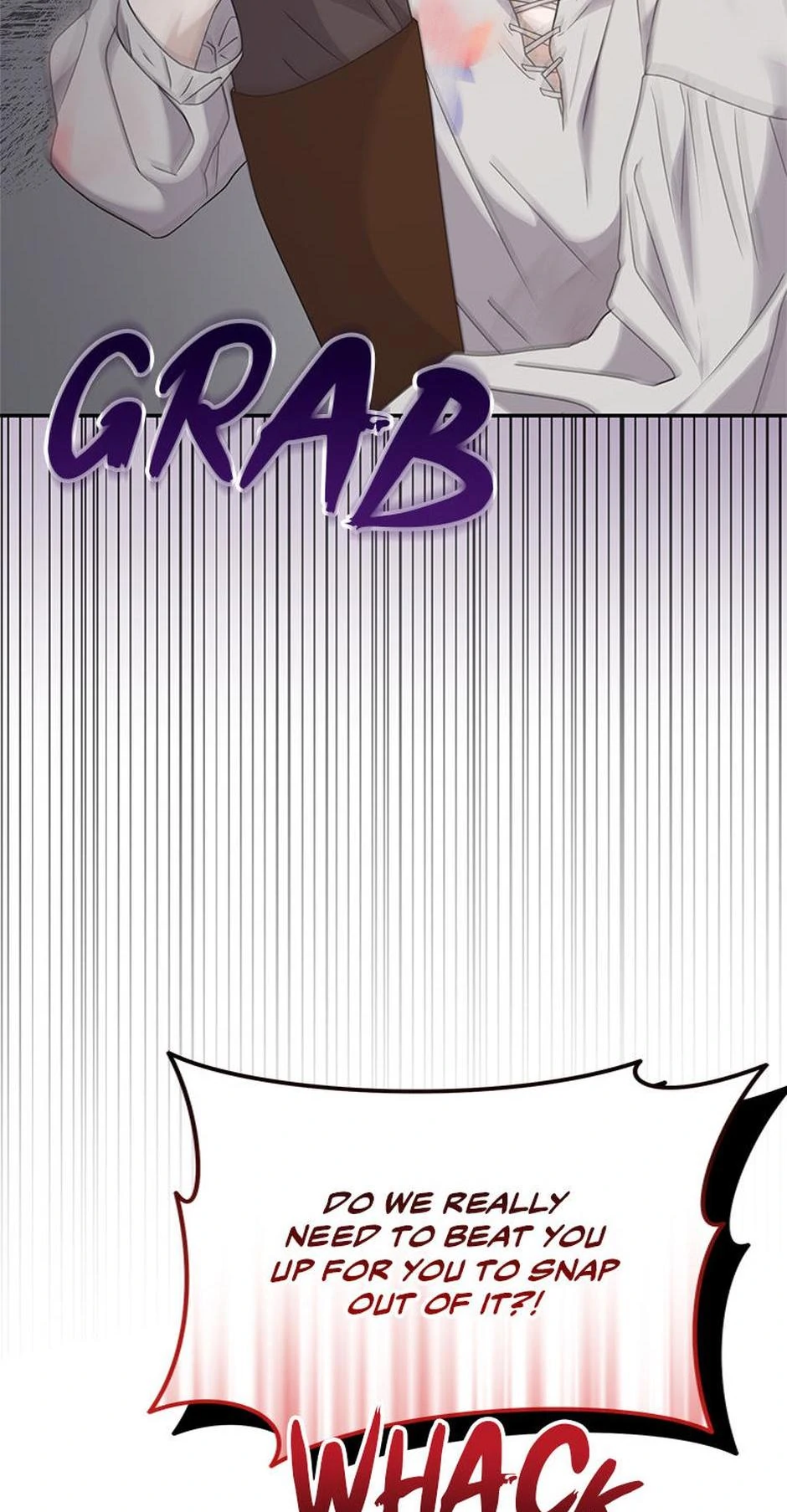 The Lady Bank Chapter 21 - page 59