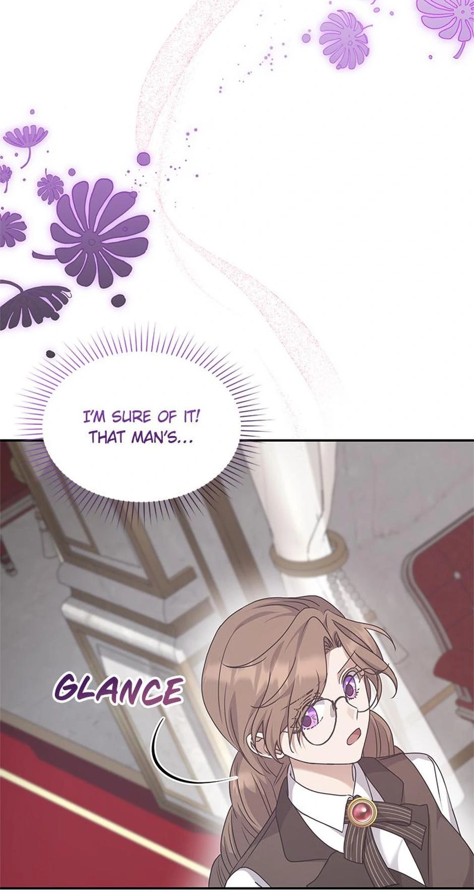 The Lady Bank Chapter 21 - page 64