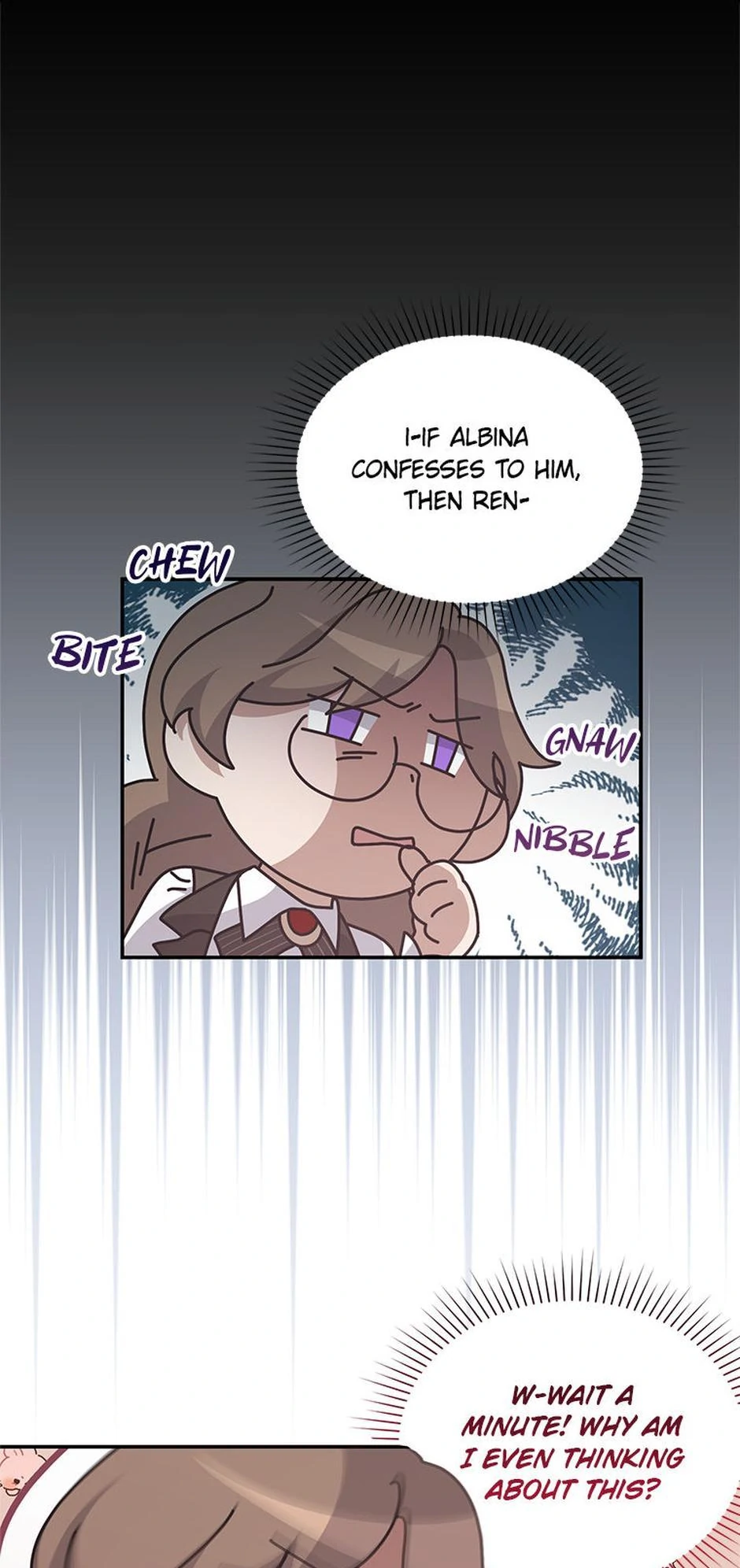 The Lady Bank Chapter 21 - page 7