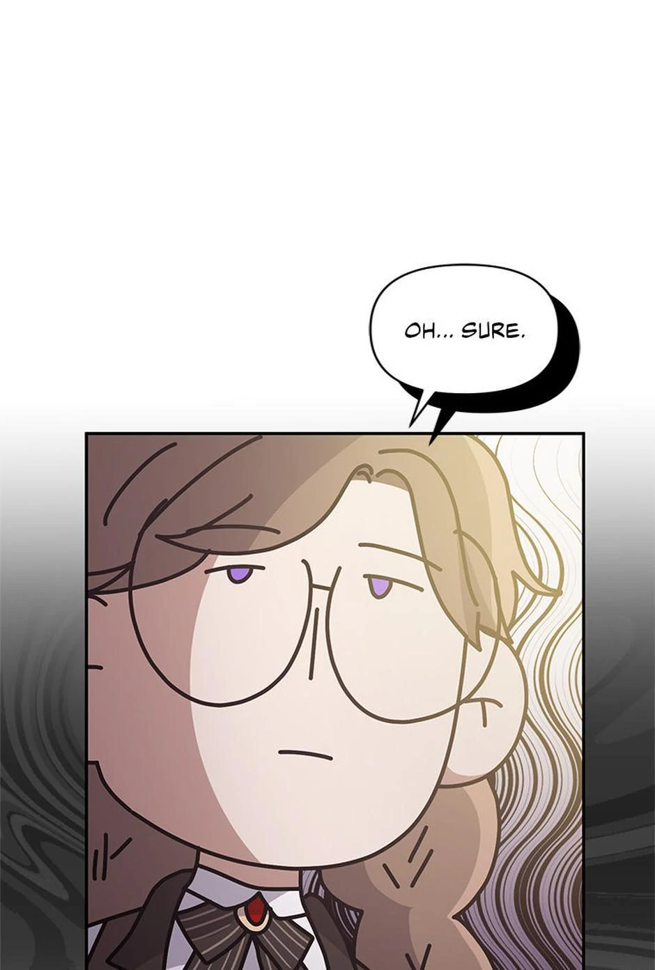 The Lady Bank Chapter 20 - page 20