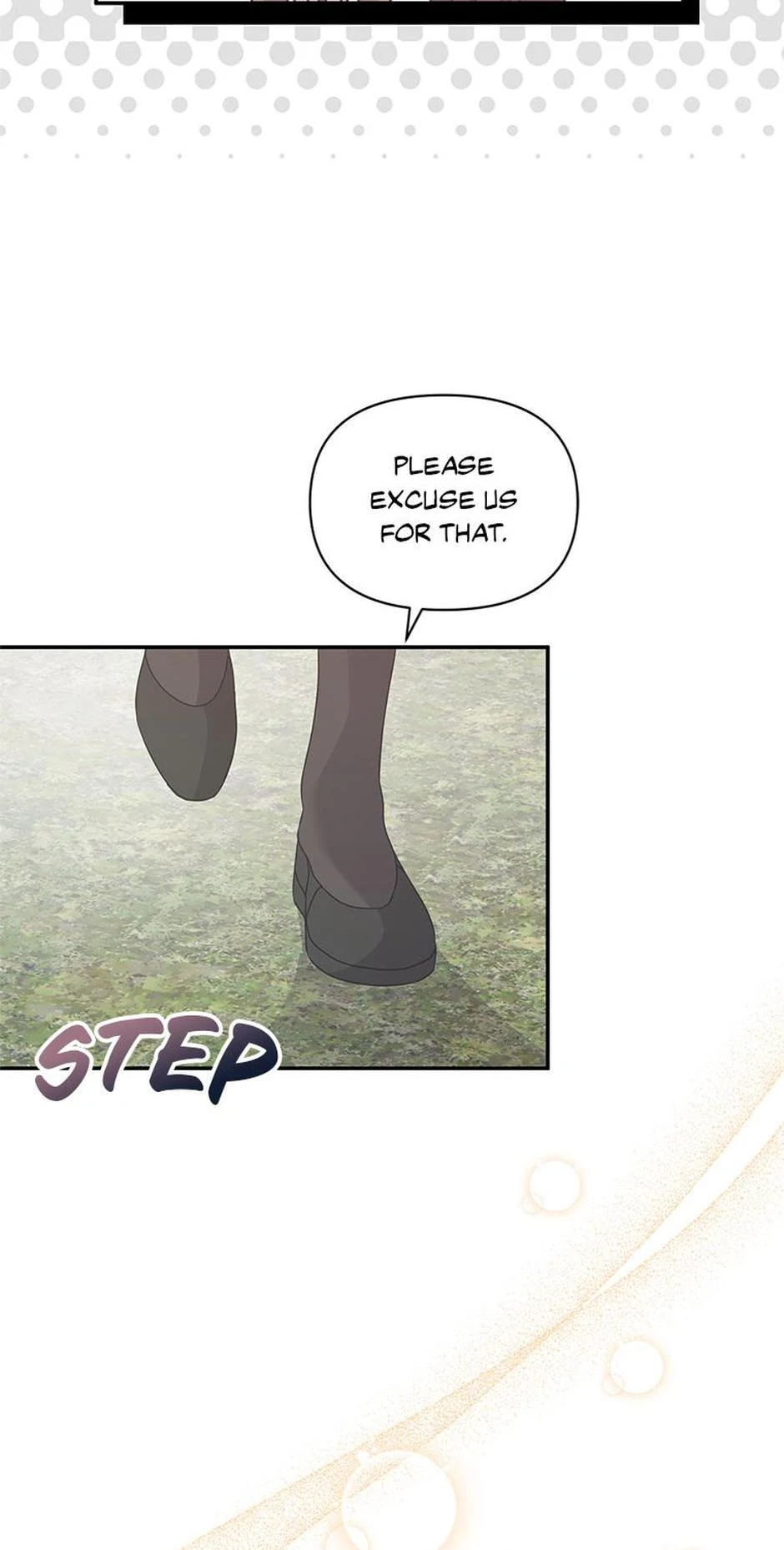 The Lady Bank Chapter 20 - page 28
