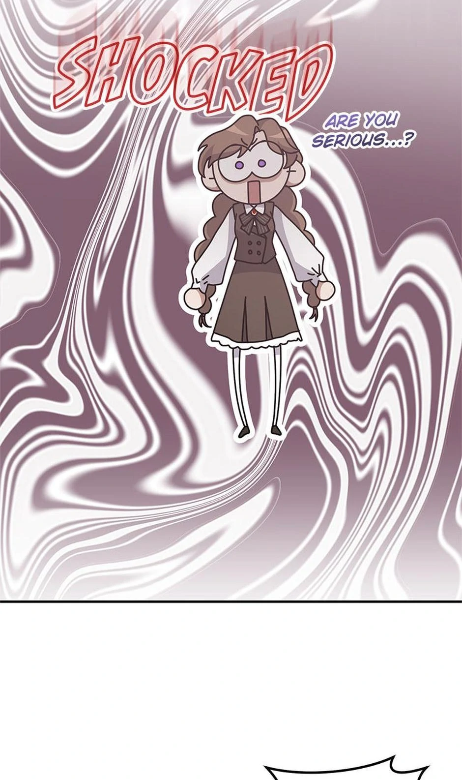 The Lady Bank Chapter 20 - page 35