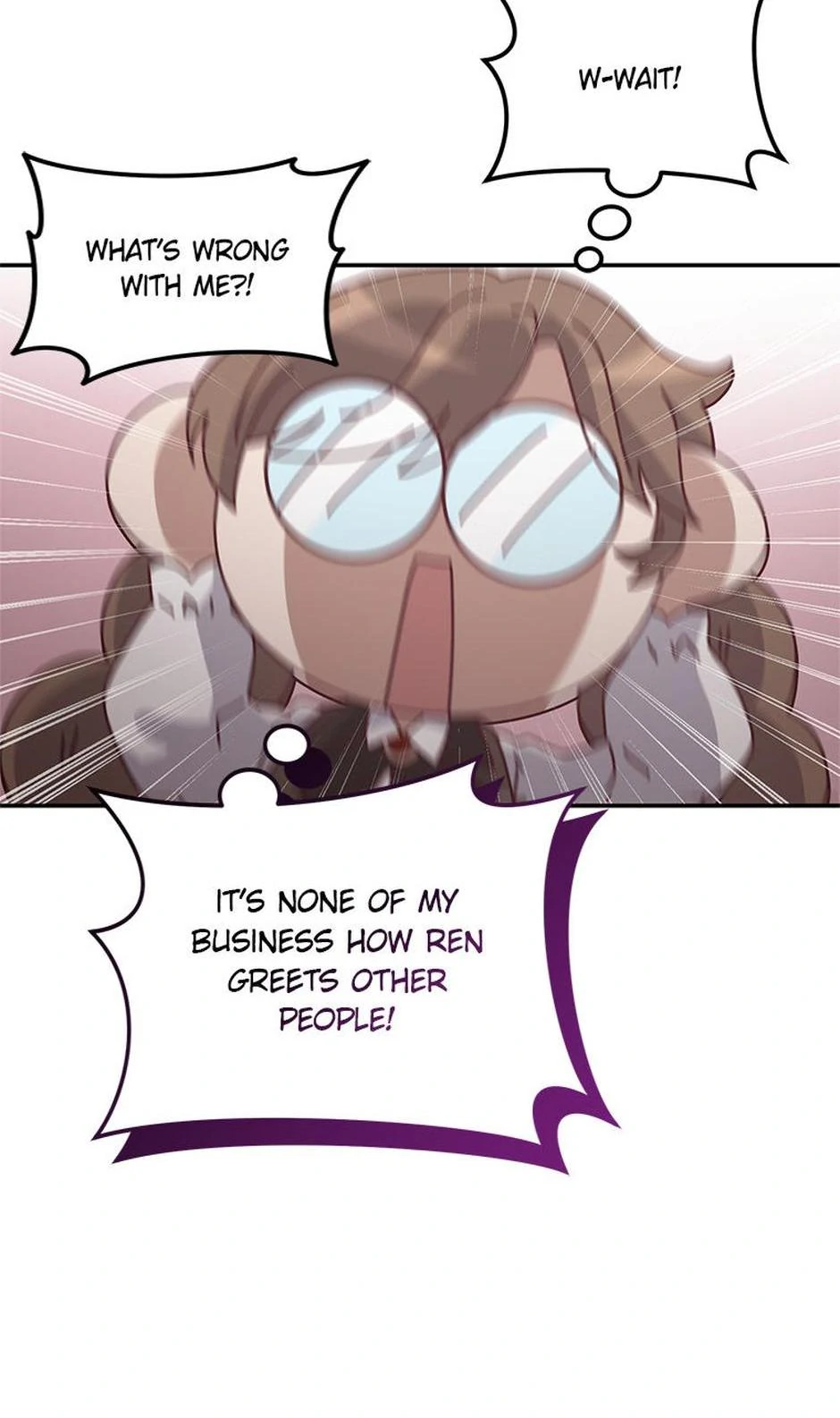 The Lady Bank Chapter 20 - page 36