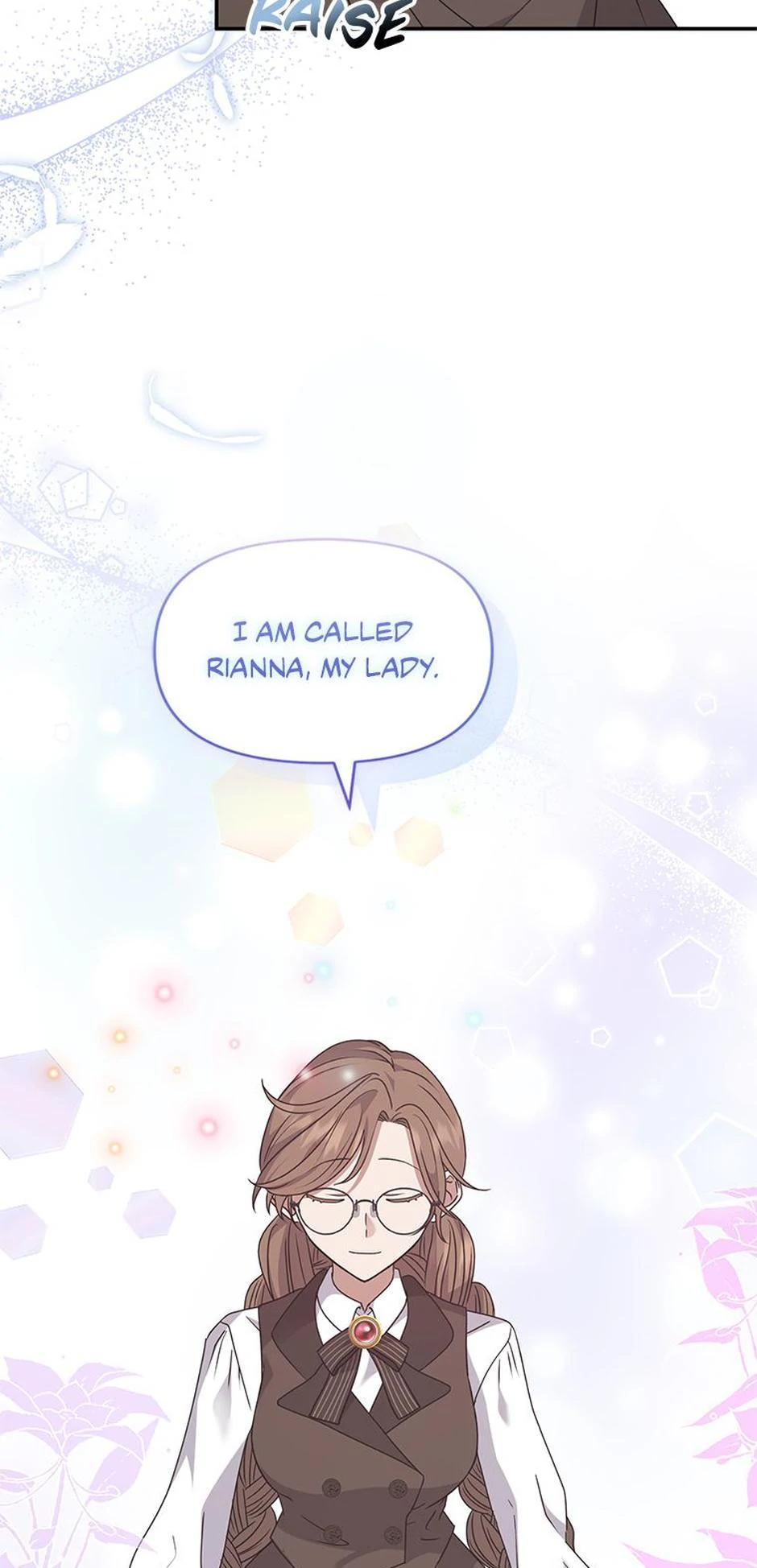 The Lady Bank Chapter 20 - page 39