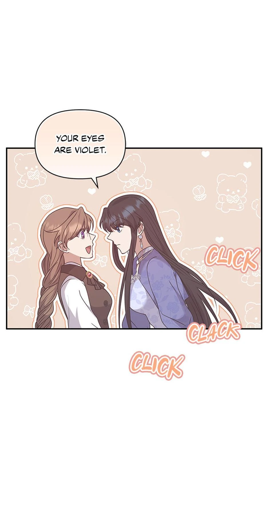 The Lady Bank Chapter 20 - page 43