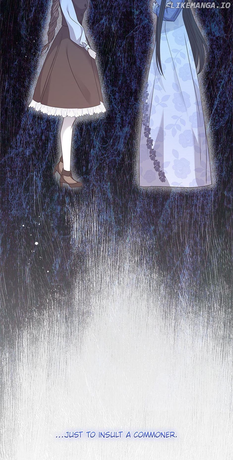 The Lady Bank Chapter 20 - page 52