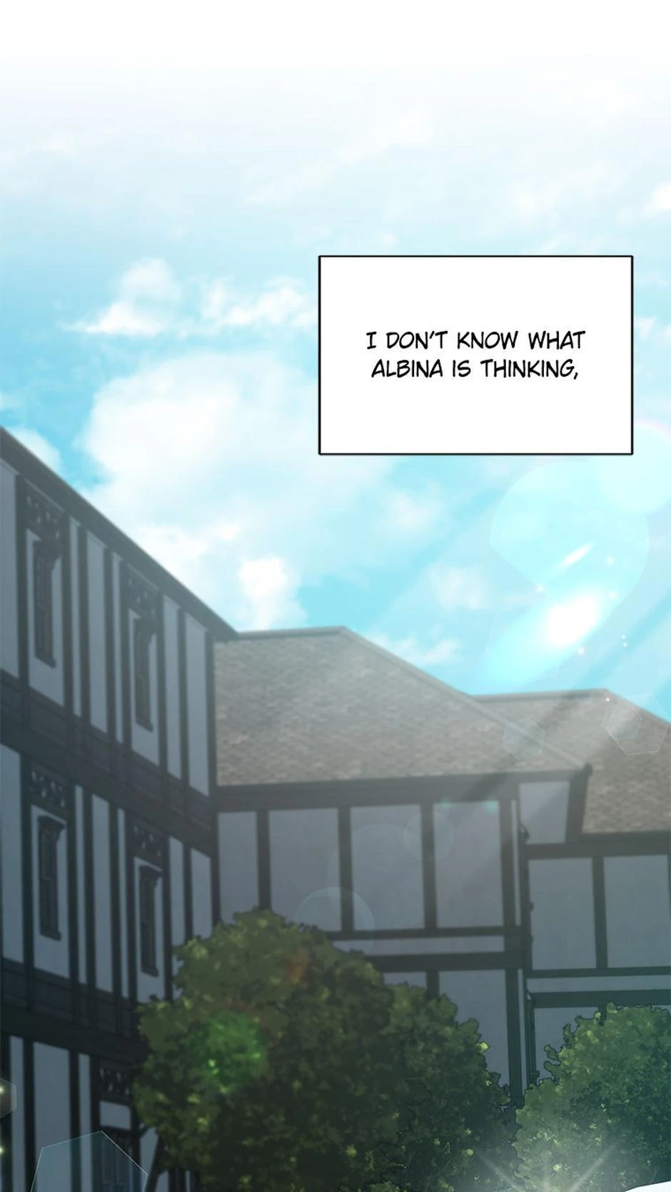 The Lady Bank Chapter 20 - page 55