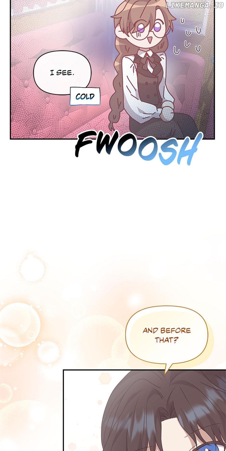 The Lady Bank Chapter 20 - page 61