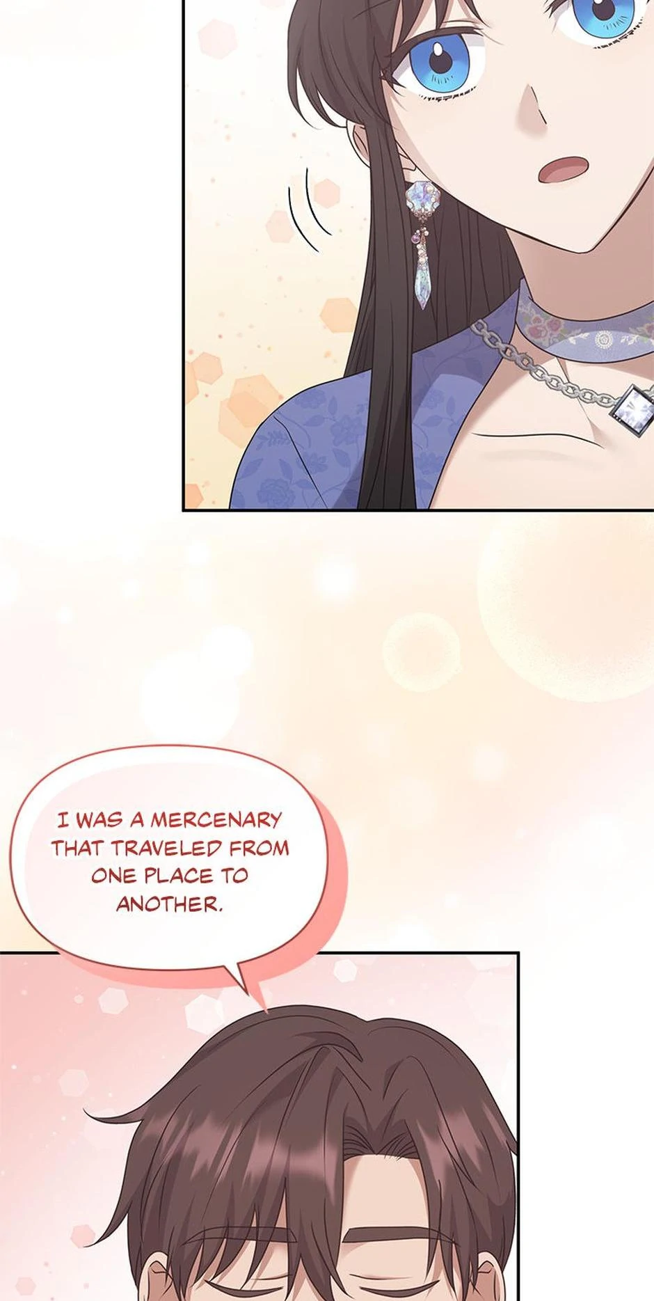 The Lady Bank Chapter 20 - page 62