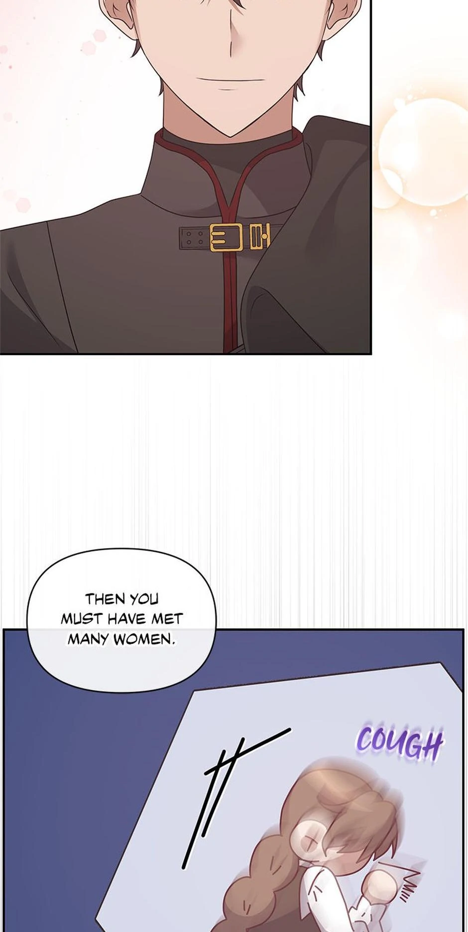 The Lady Bank Chapter 20 - page 63