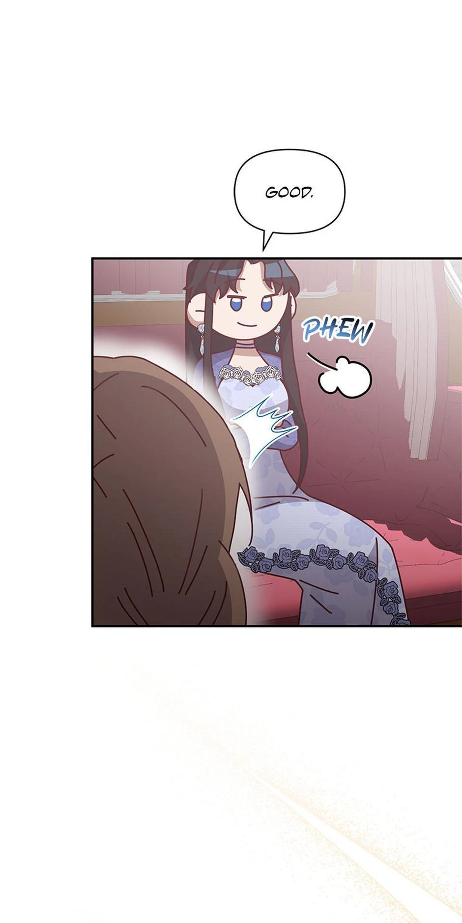 The Lady Bank Chapter 20 - page 66