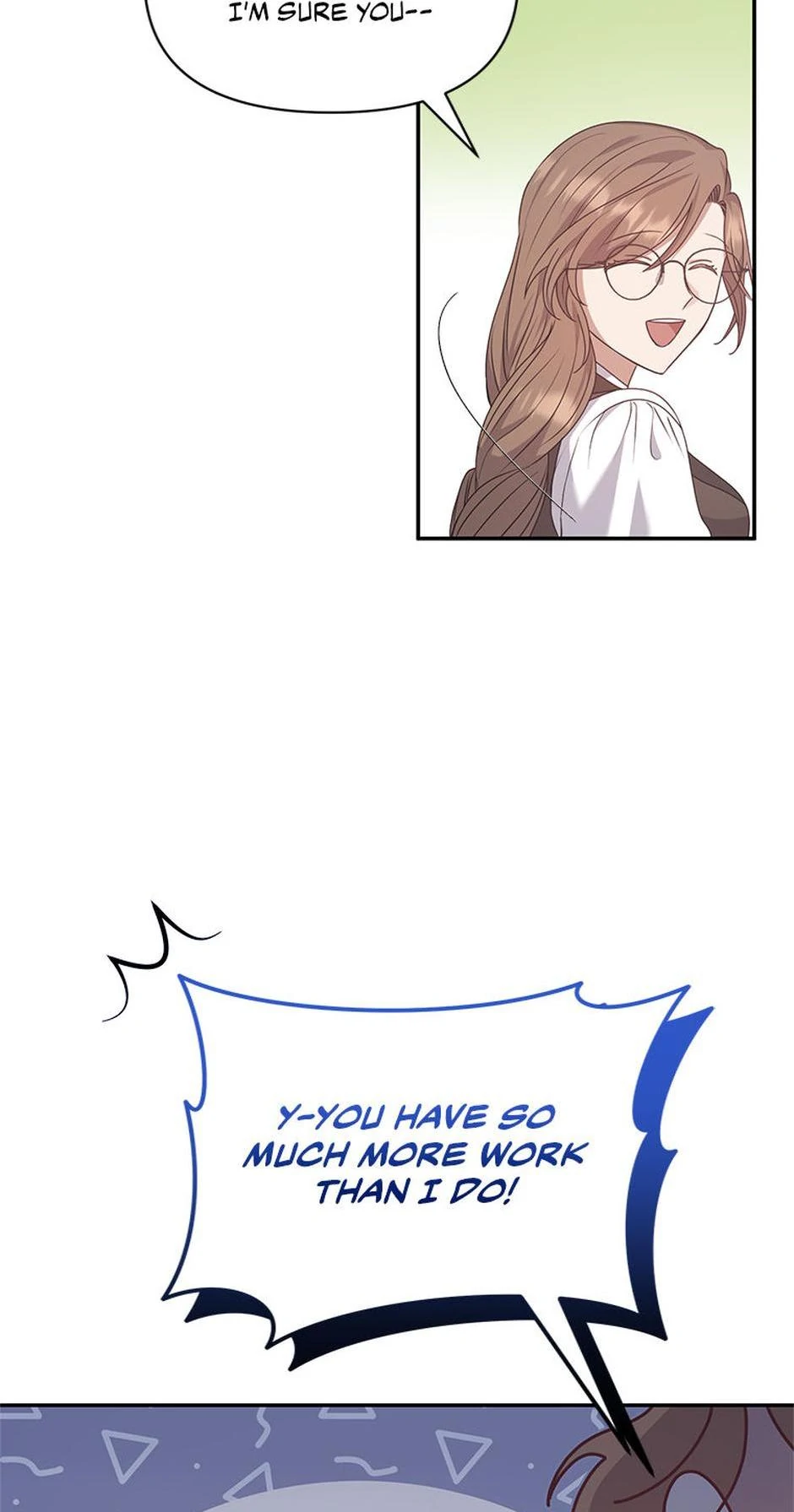 The Lady Bank Chapter 19 - page 15