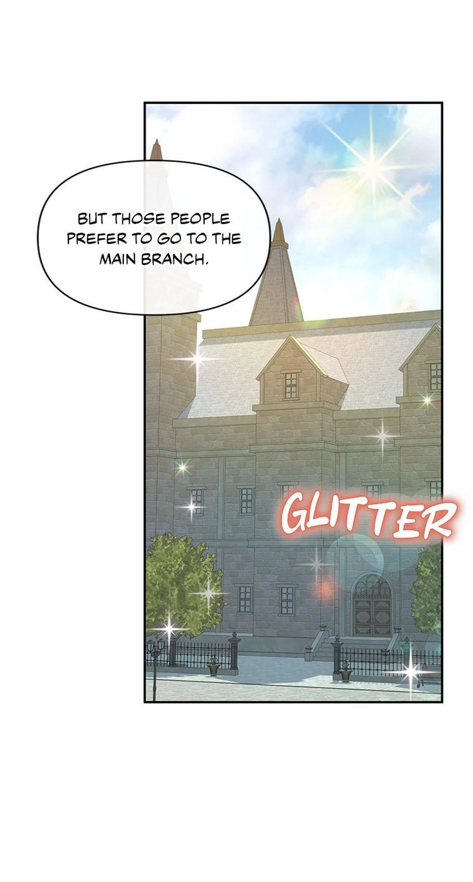 The Lady Bank Chapter 19 - page 27
