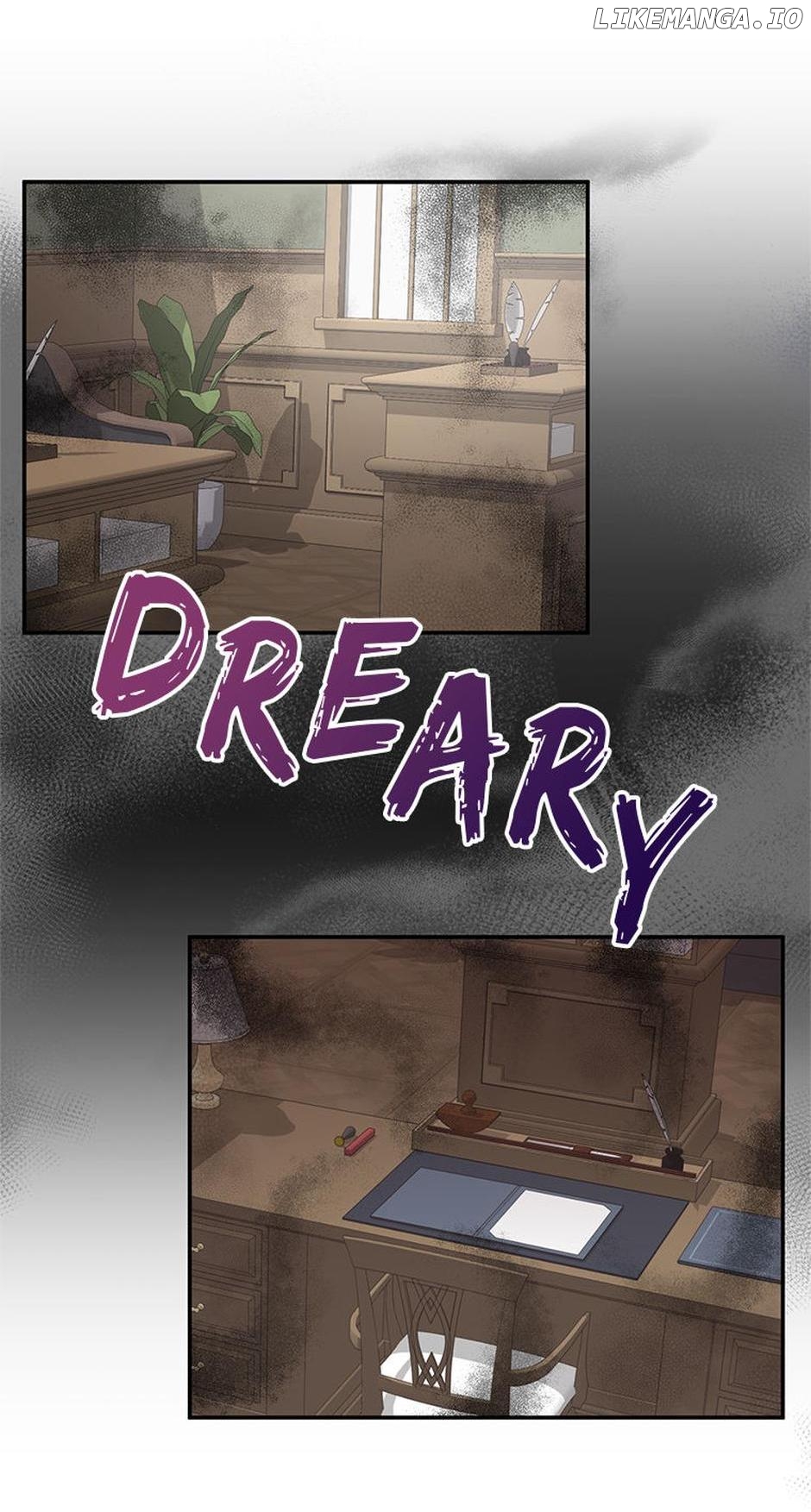 The Lady Bank Chapter 19 - page 28