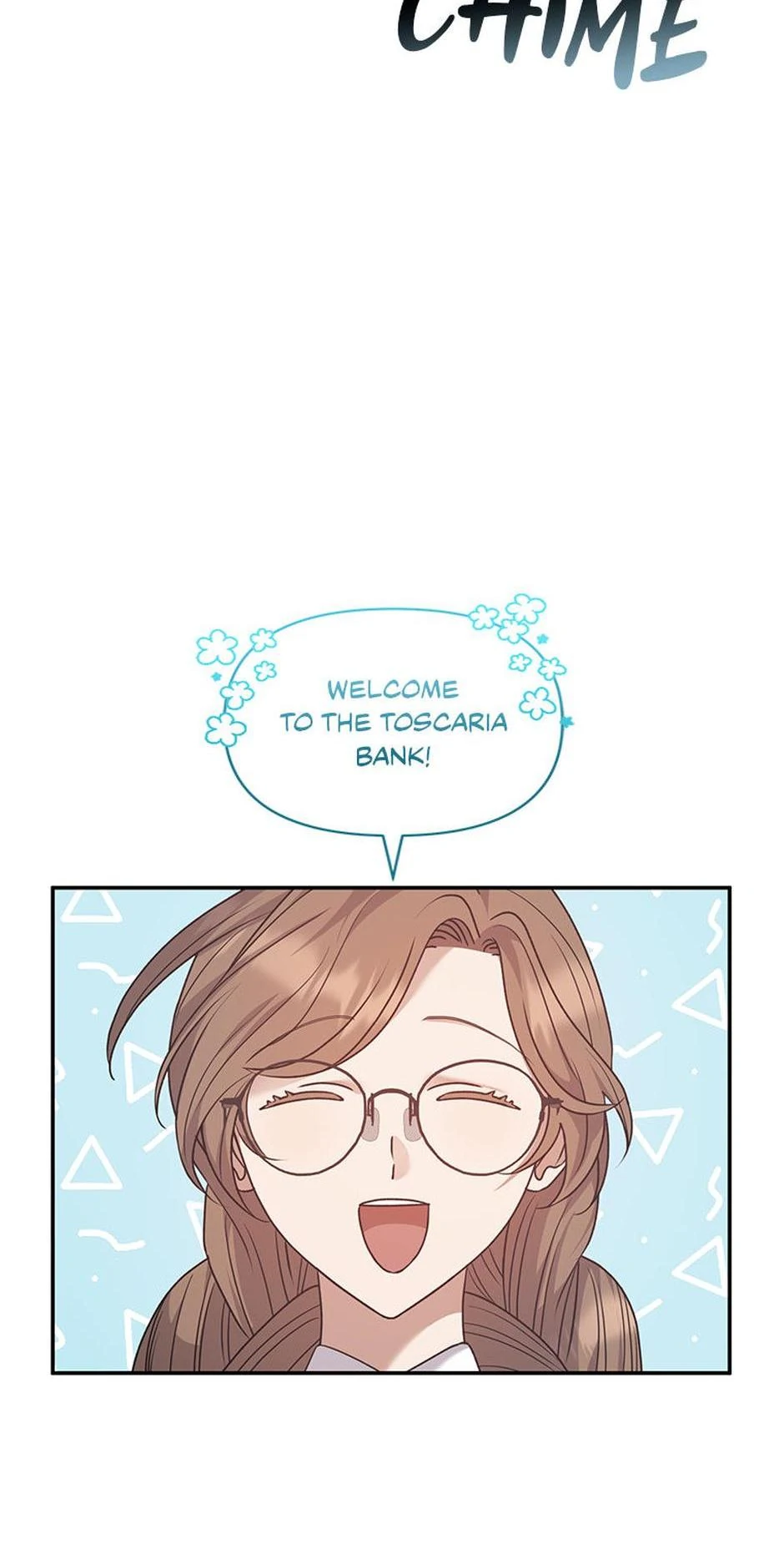 The Lady Bank Chapter 19 - page 3