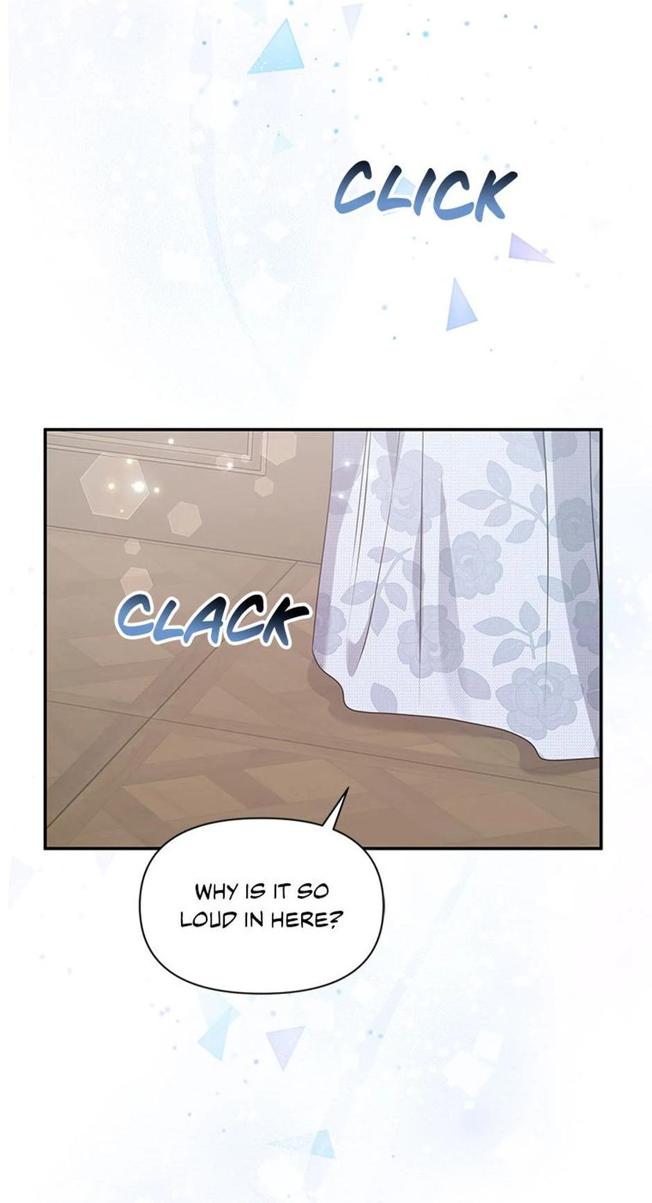 The Lady Bank Chapter 19 - page 47