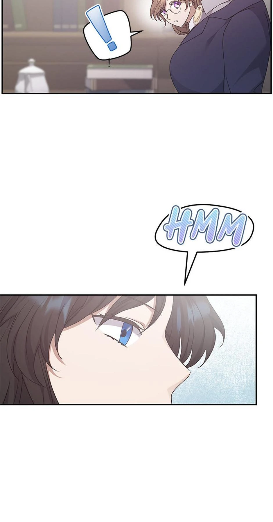 The Lady Bank Chapter 19 - page 59