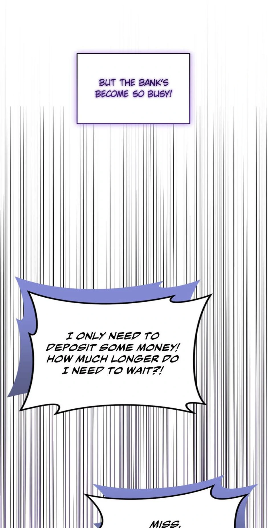 The Lady Bank Chapter 19 - page 6