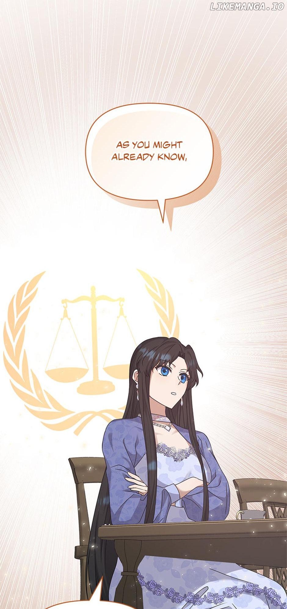 The Lady Bank Chapter 19 - page 63