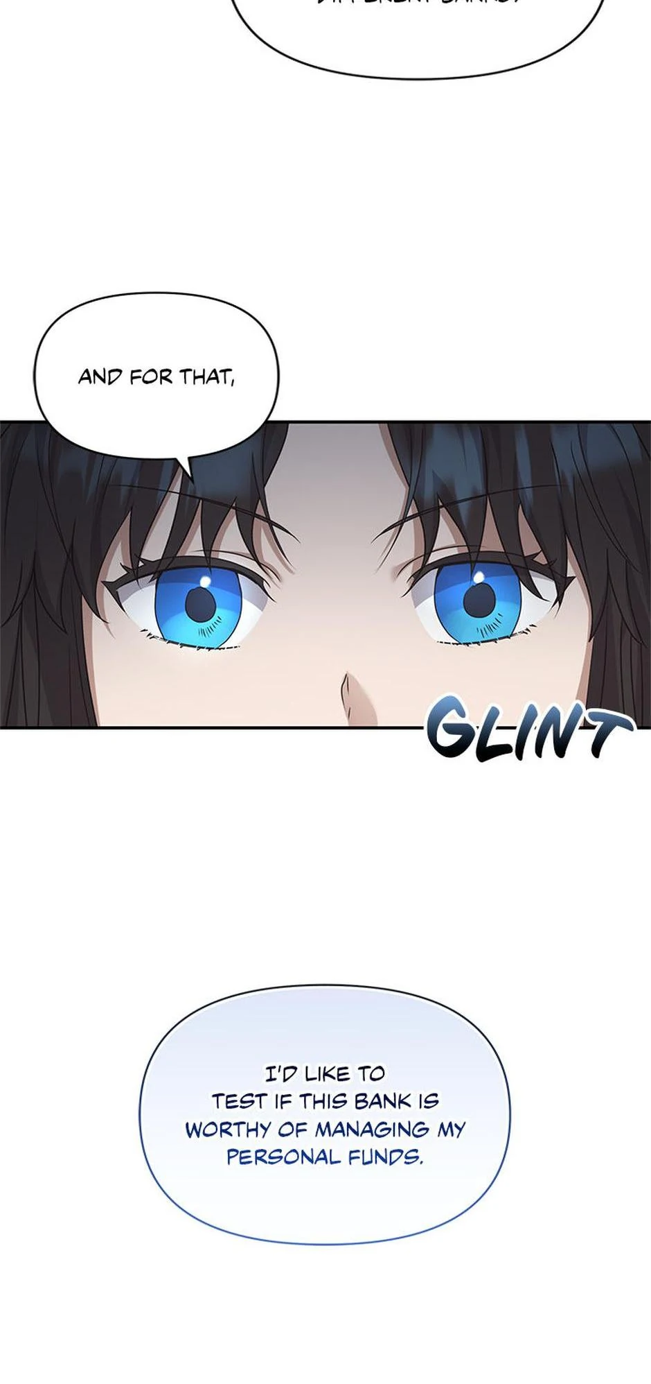 The Lady Bank Chapter 19 - page 65