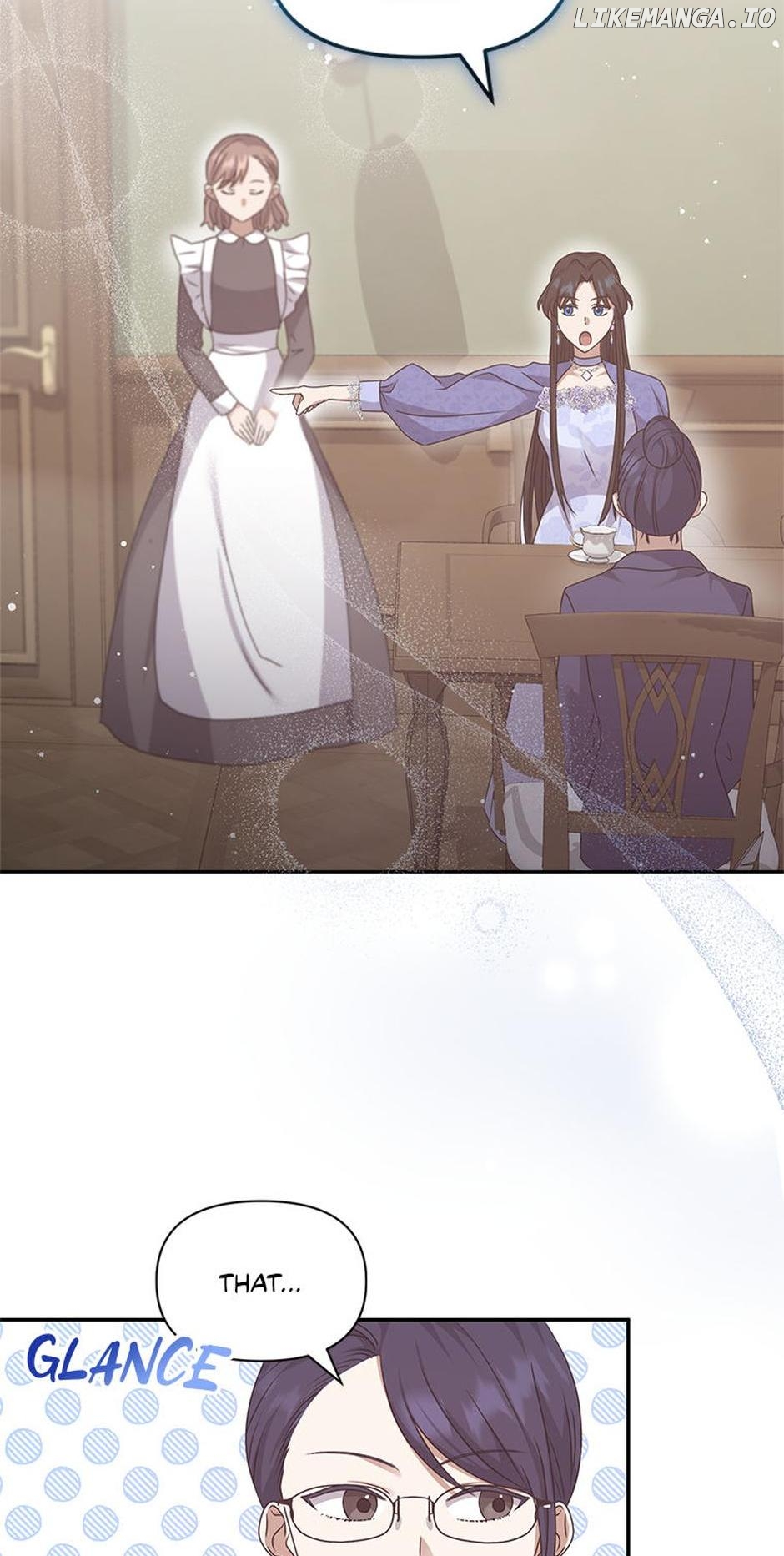 The Lady Bank Chapter 19 - page 67