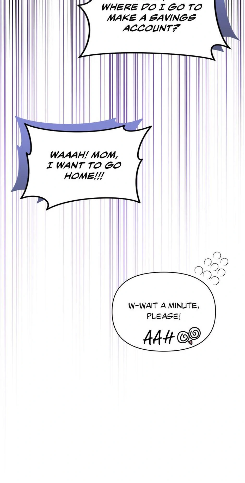 The Lady Bank Chapter 19 - page 7