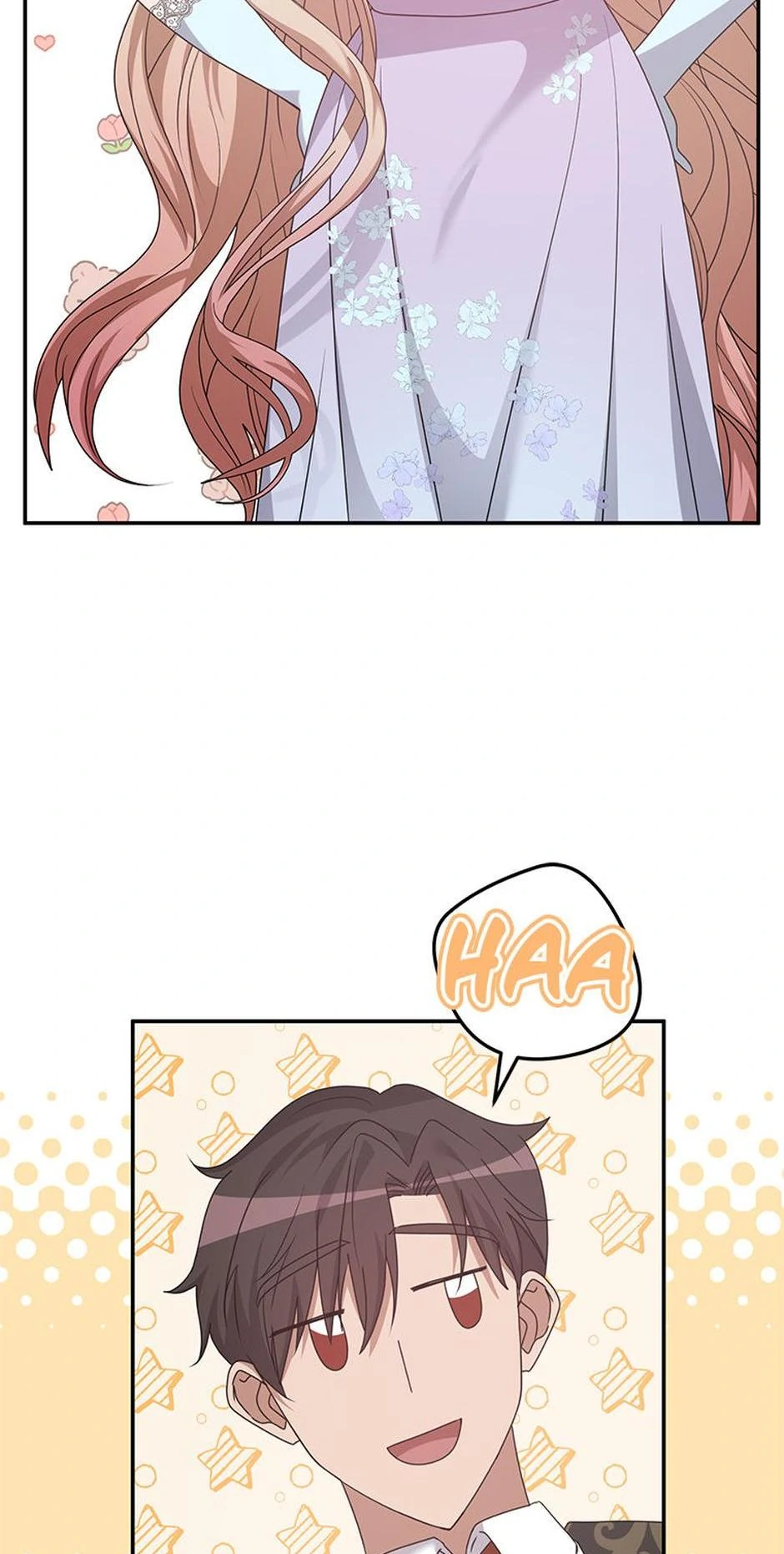 The Lady Bank Chapter 18 - page 12