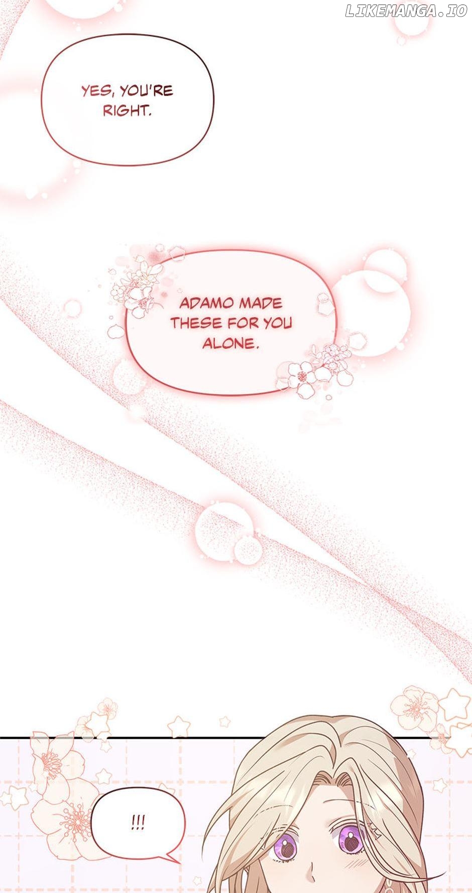 The Lady Bank Chapter 18 - page 16