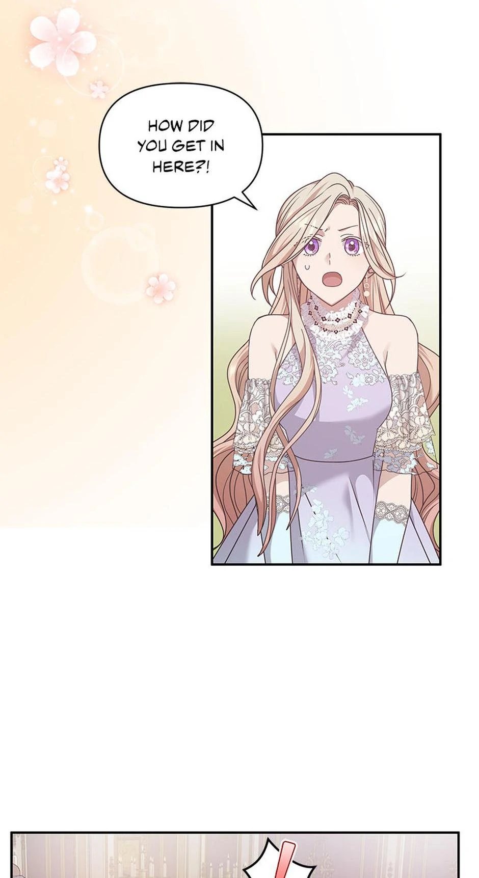 The Lady Bank Chapter 18 - page 2