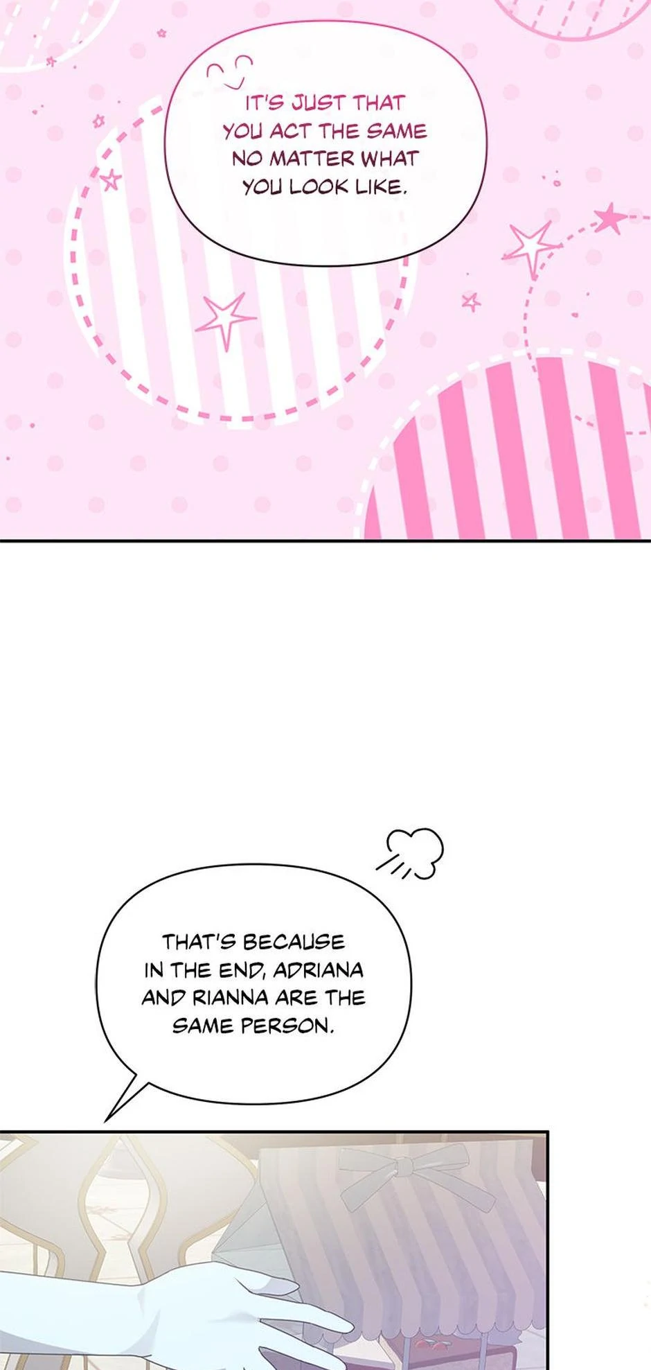The Lady Bank Chapter 18 - page 24