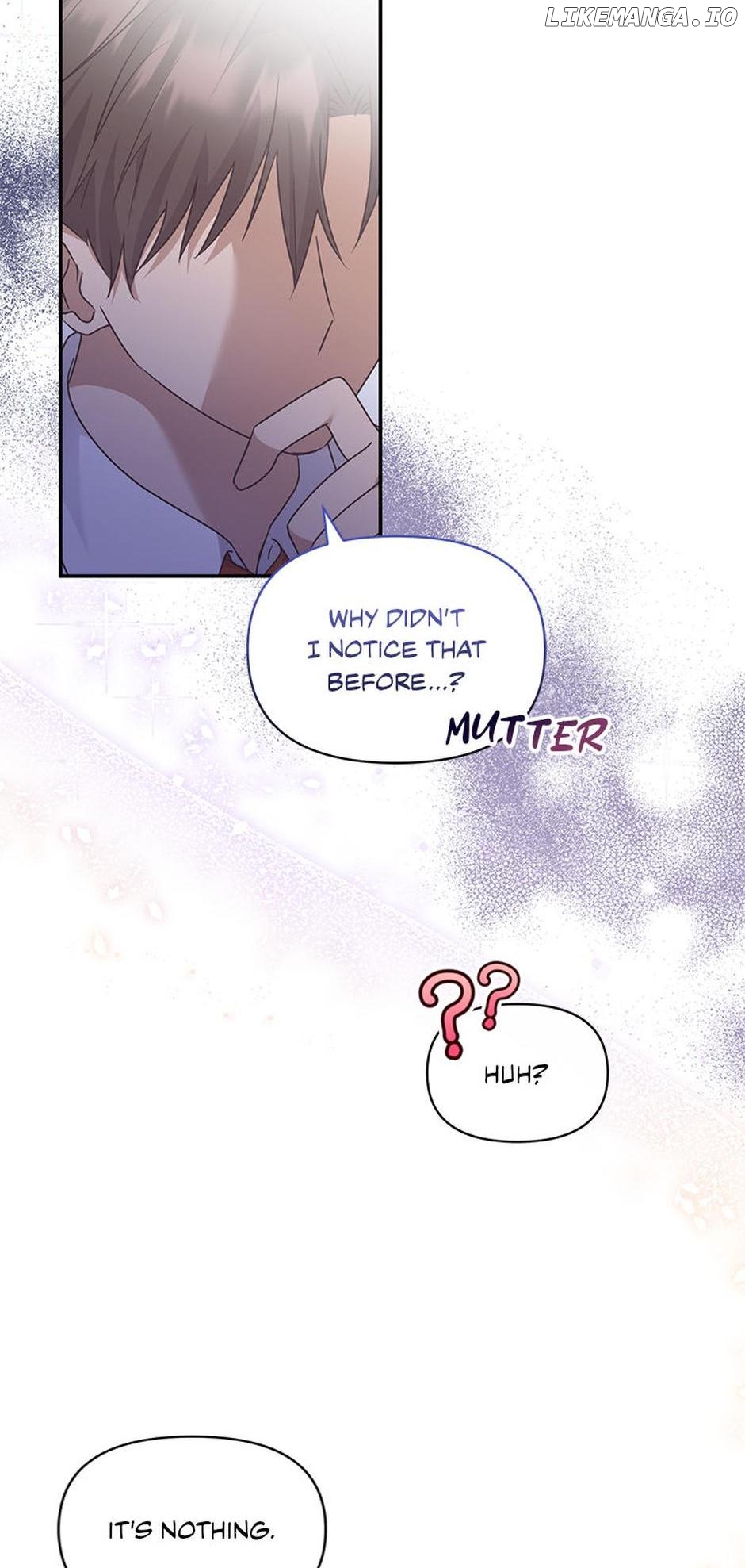 The Lady Bank Chapter 18 - page 26