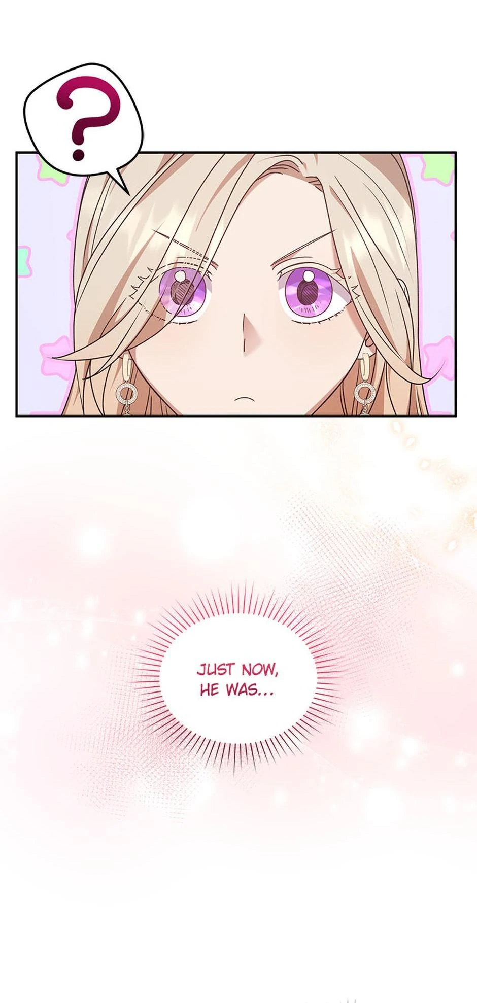 The Lady Bank Chapter 18 - page 28