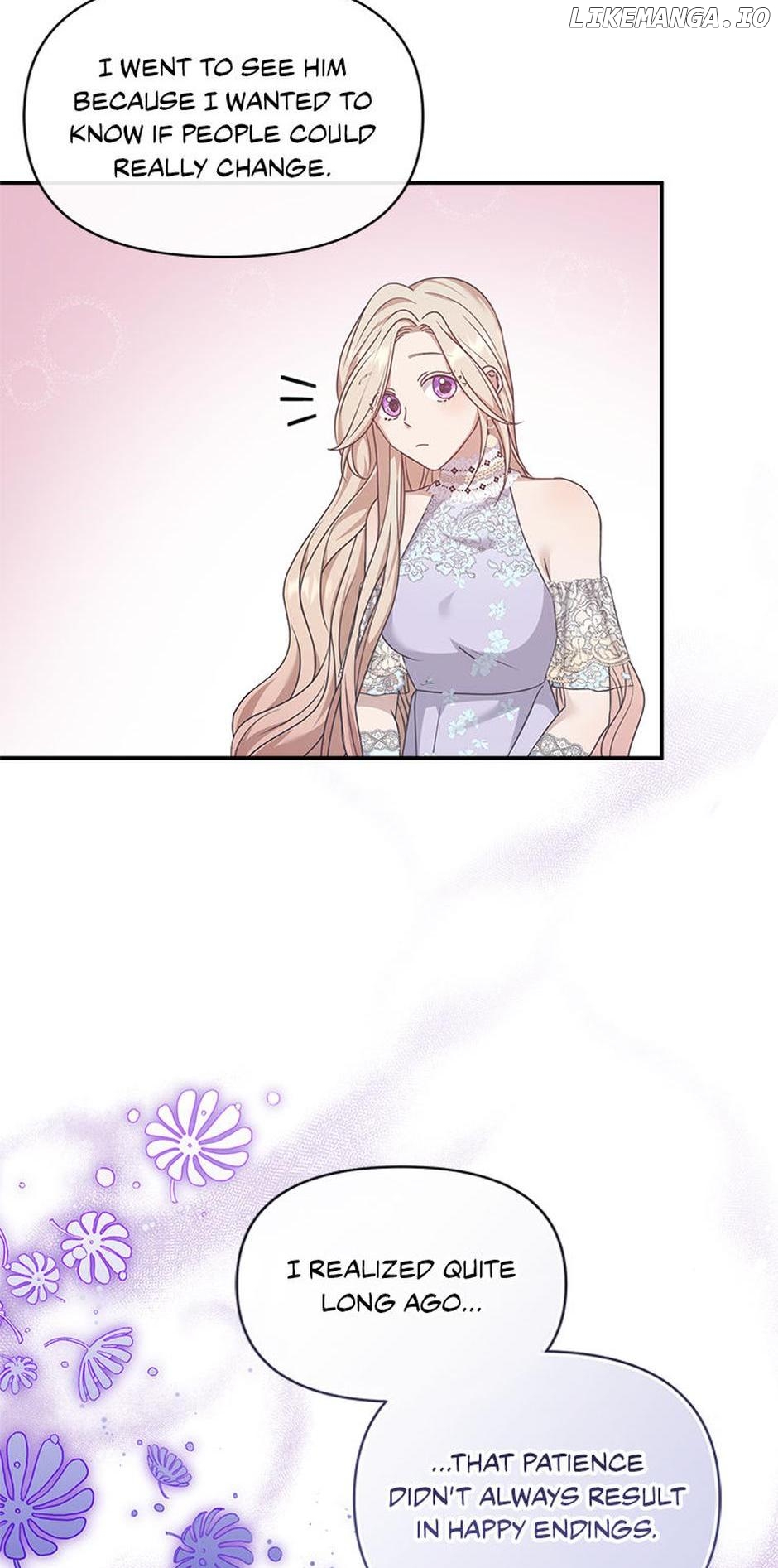 The Lady Bank Chapter 18 - page 31