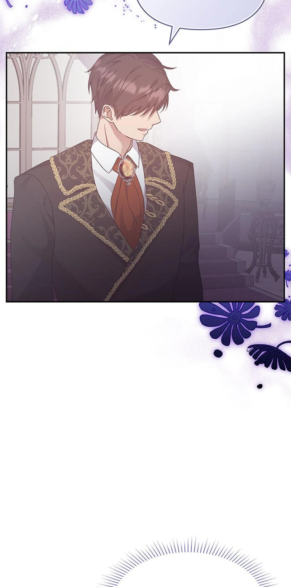 The Lady Bank Chapter 18 - page 32