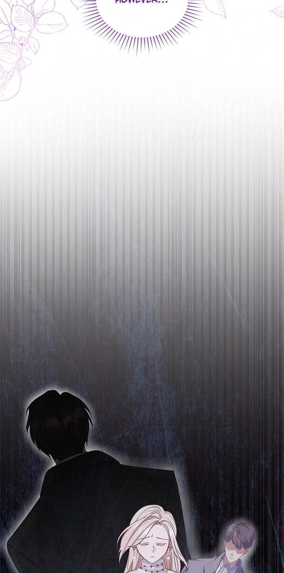 The Lady Bank Chapter 18 - page 34