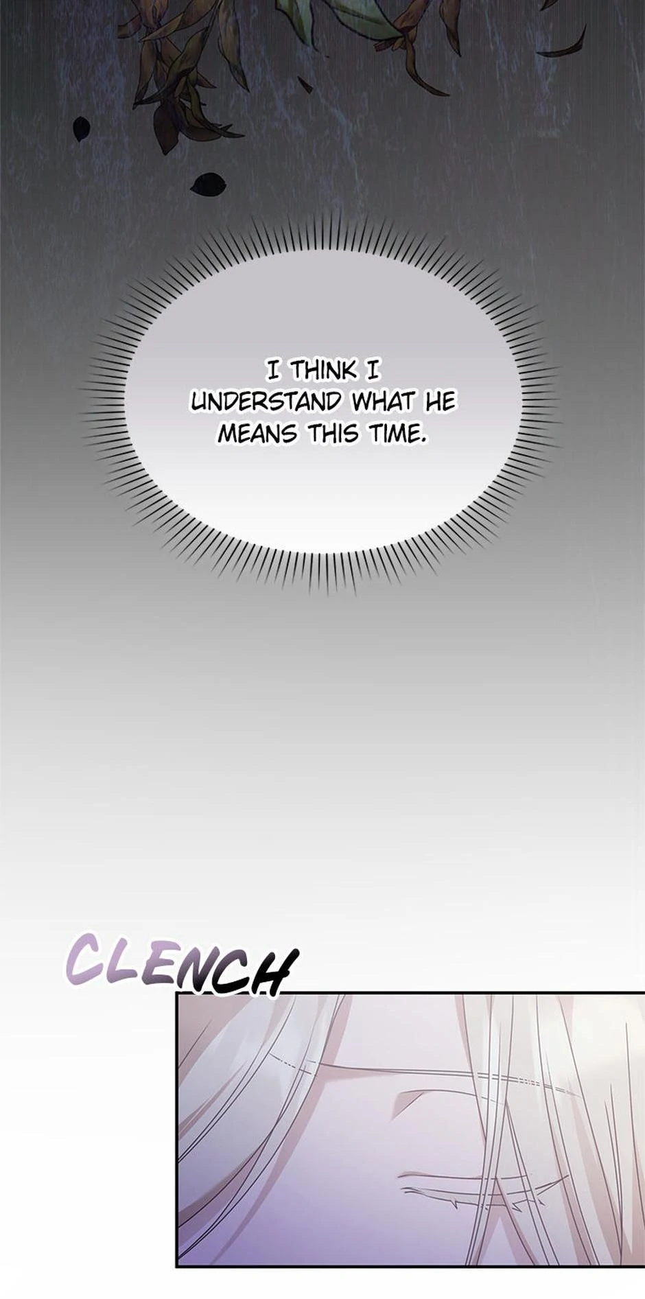 The Lady Bank Chapter 18 - page 36