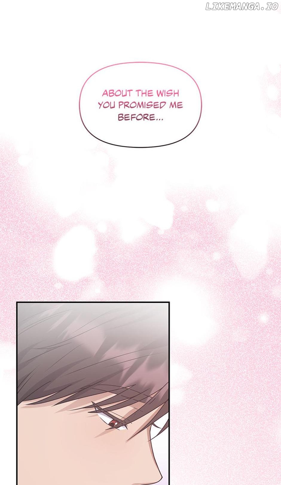 The Lady Bank Chapter 18 - page 39