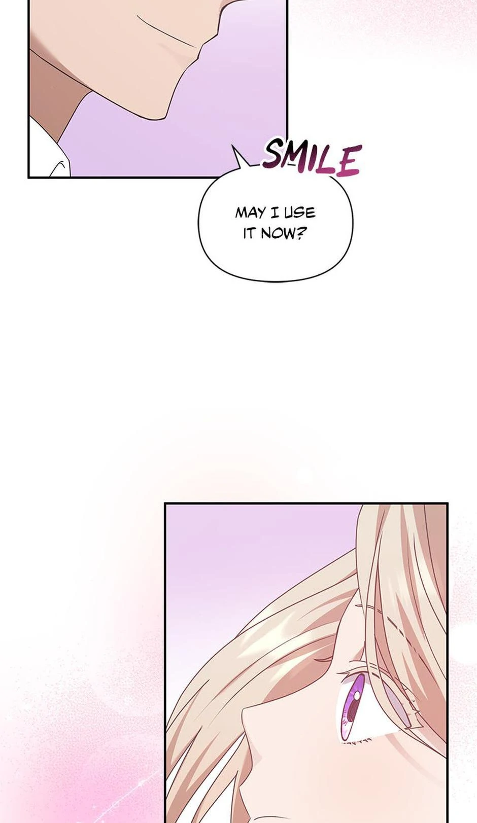 The Lady Bank Chapter 18 - page 40