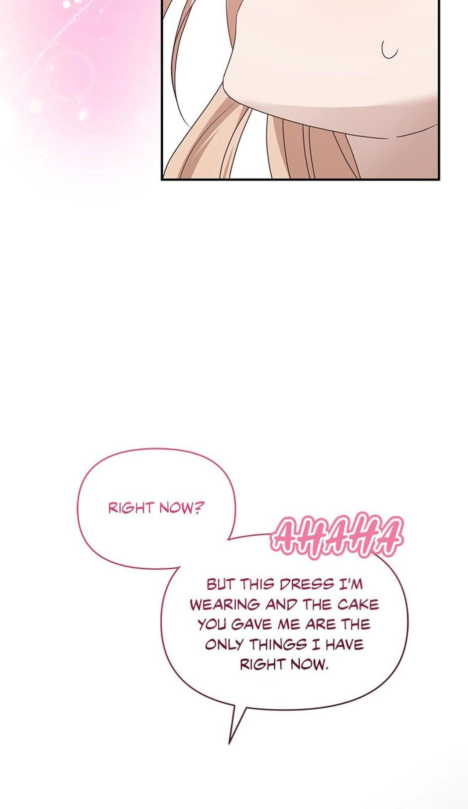 The Lady Bank Chapter 18 - page 41