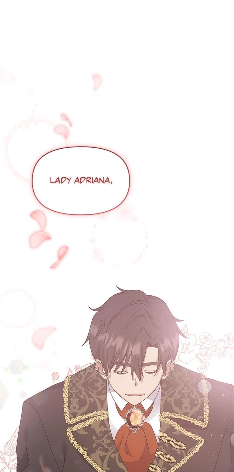 The Lady Bank Chapter 18 - page 44